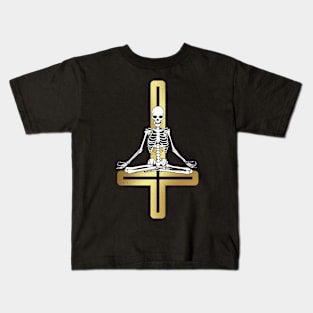 cross magic Kids T-Shirt